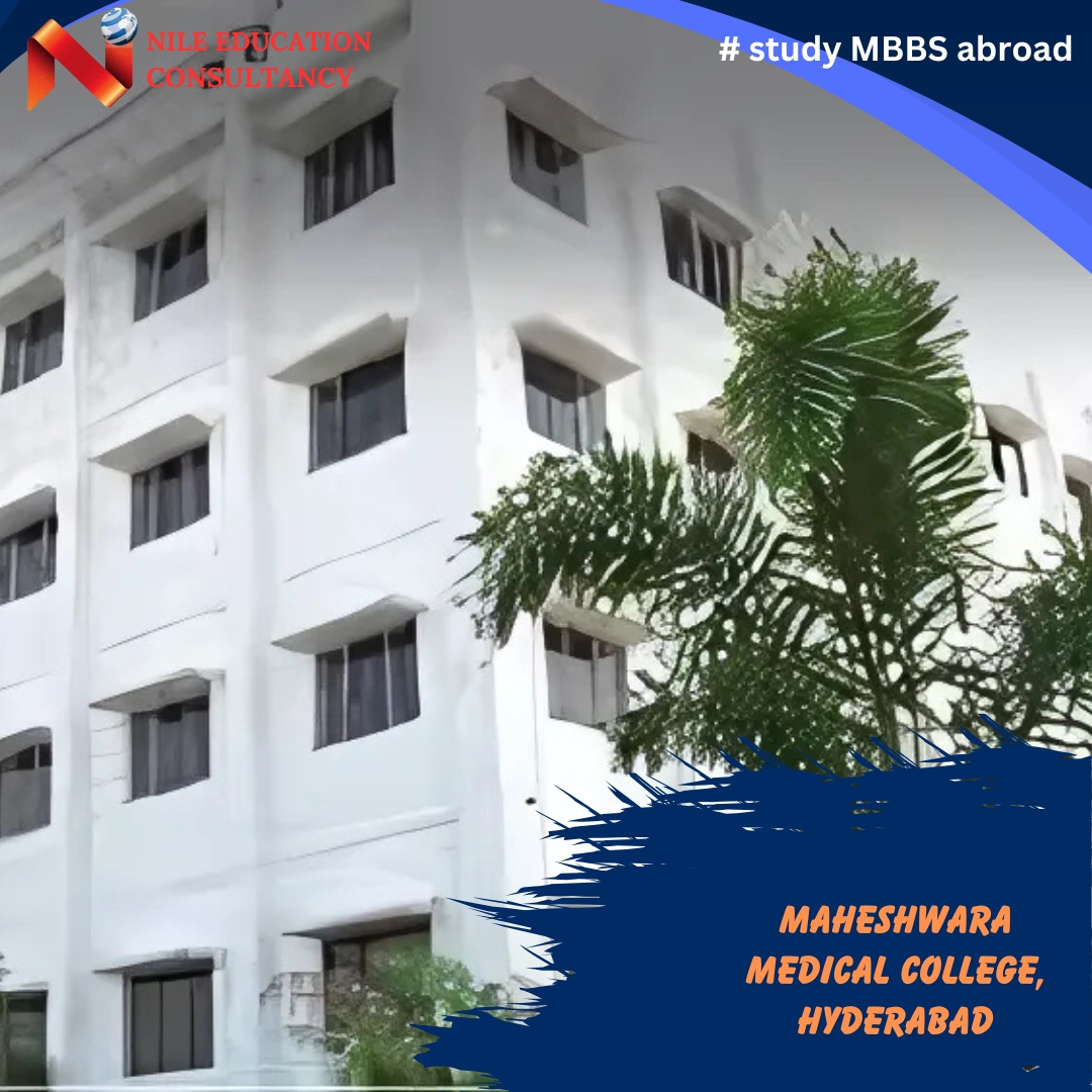 Maheshwara Medical College, Hyderabad